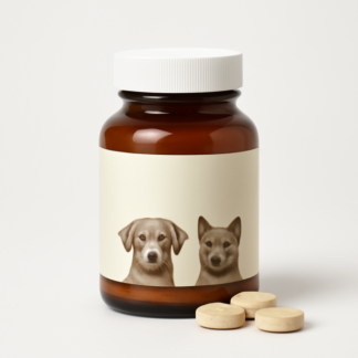 Digestive Enzymes for Pets