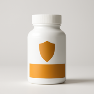 Immune Booster Supplement